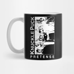 Pretense Knuckle Puck Mug